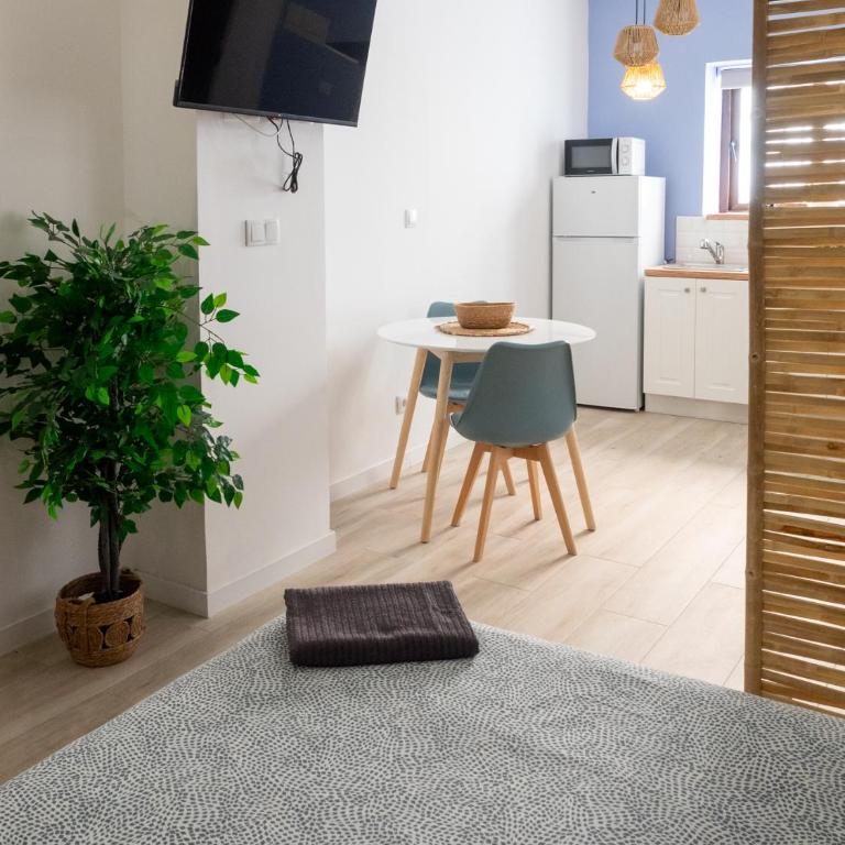Boho Beach Flats - Apartamento de 1 dormitorio - 12