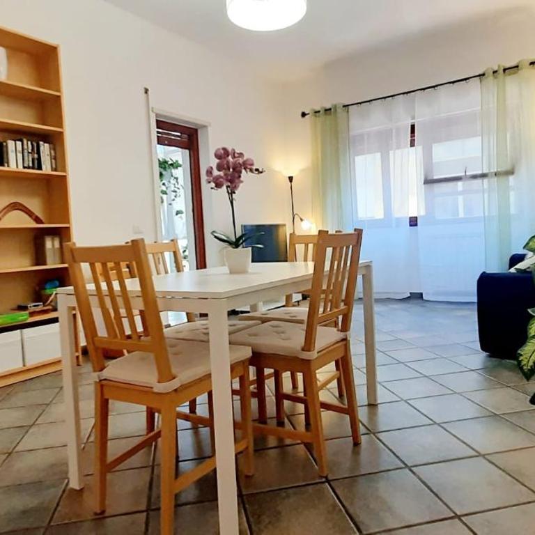 Alloggio Turistico in Via delle Baleniere - Appartamento con 2 Camere da Letto - 22