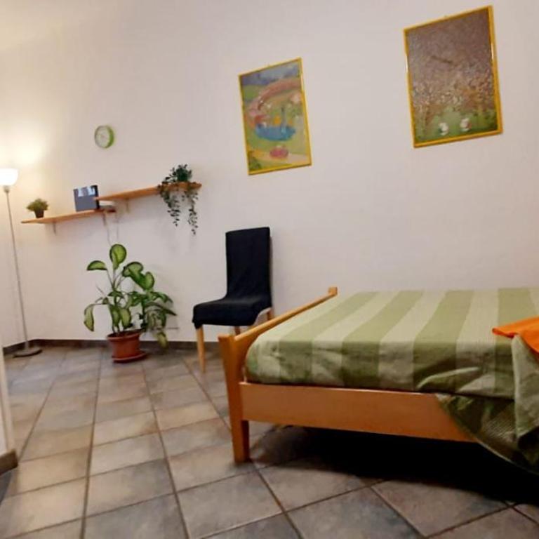 Alloggio Turistico in Via delle Baleniere - Appartamento con 2 Camere da Letto - 15