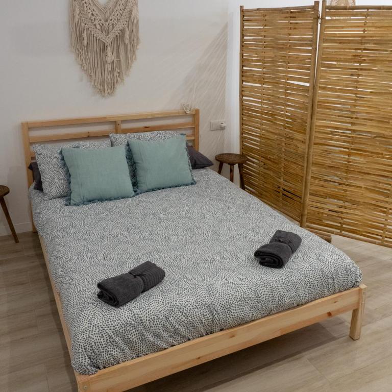 Boho Beach Flats - Apartamento de 1 dormitorio - 11