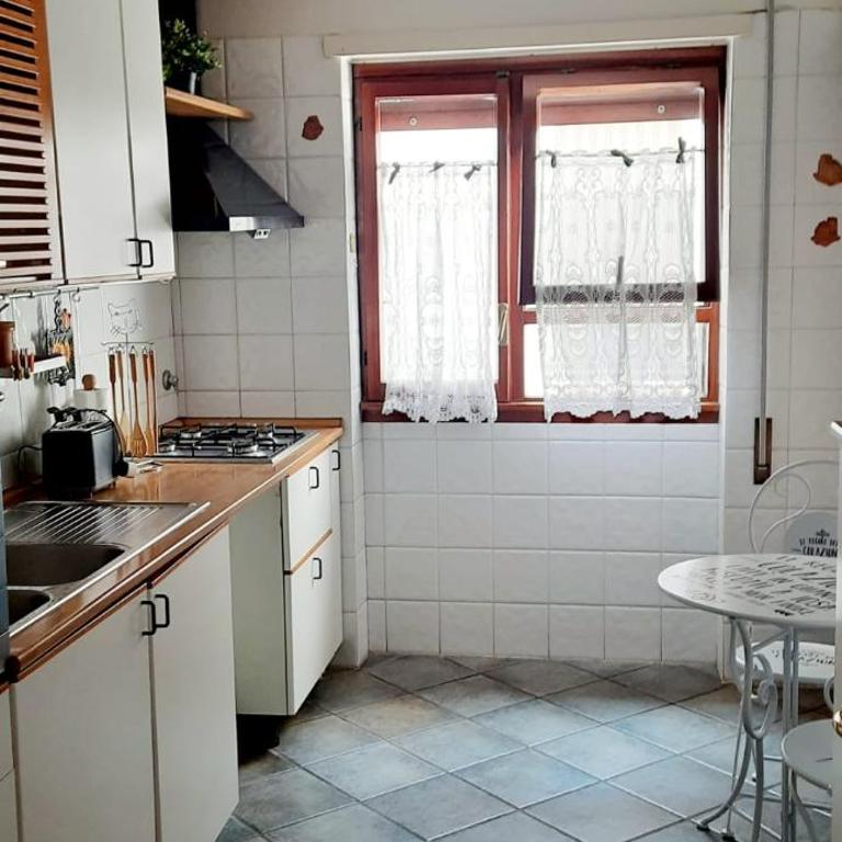 Alloggio Turistico in Via delle Baleniere - Appartamento con 2 Camere da Letto - 12