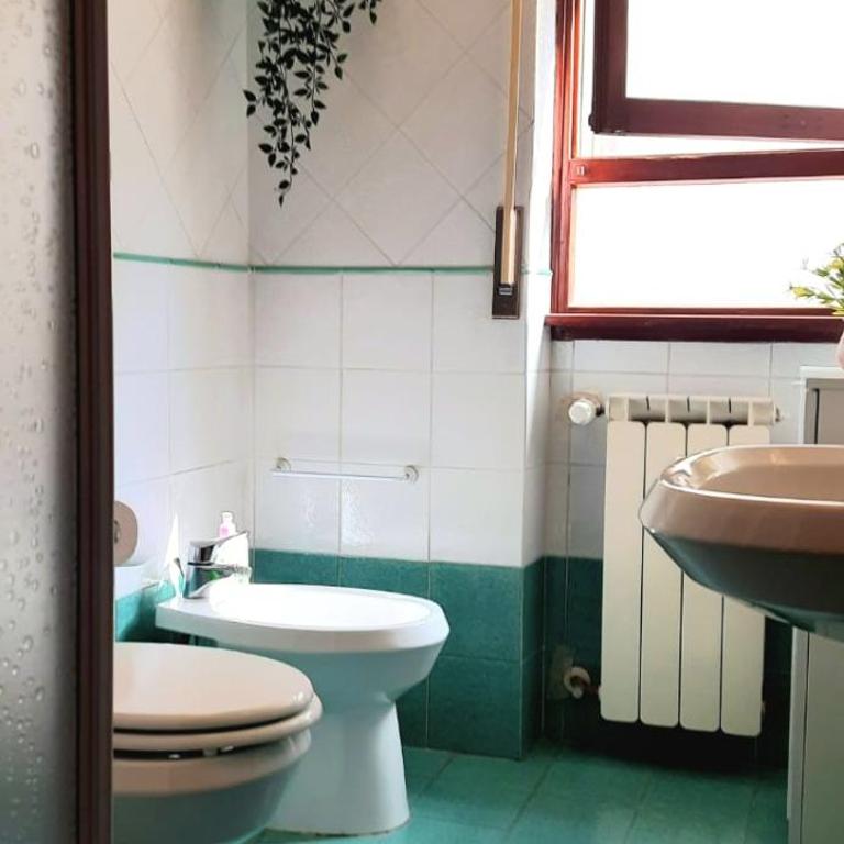 Alloggio Turistico in Via delle Baleniere - Appartamento con 2 Camere da Letto - 34