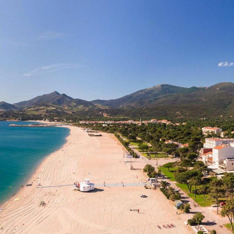 Malia 3 Etoiles Rez de jardin avec extérieur - Apartamento de 1 dormitorio - 3