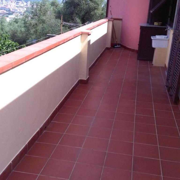 Ca'di Gilbi e Pasqui - Casa Vacanze - 41