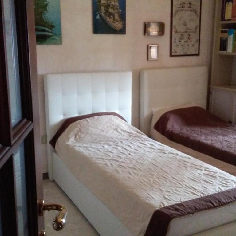 Ca'di Gilbi e Pasqui - Casa Vacanze - 21
