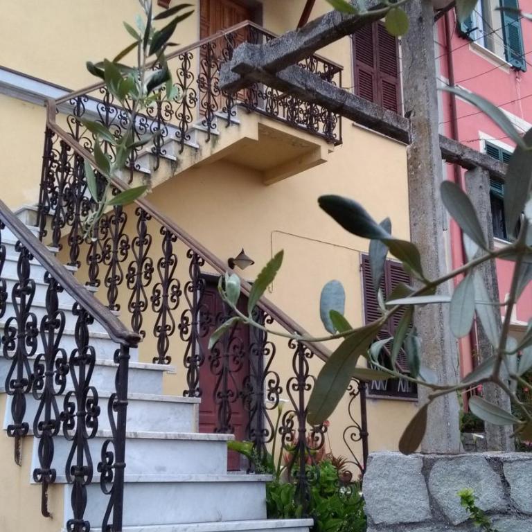 Ca'di Gilbi e Pasqui - Casa Vacanze - 59