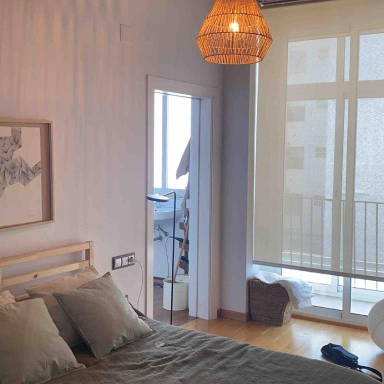 Bright, charming,in the historic center - Two-Bedroom Apartment - 3