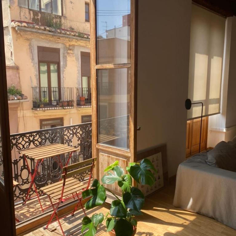 Bright, charming,in the historic center - Two-Bedroom Apartment - 10