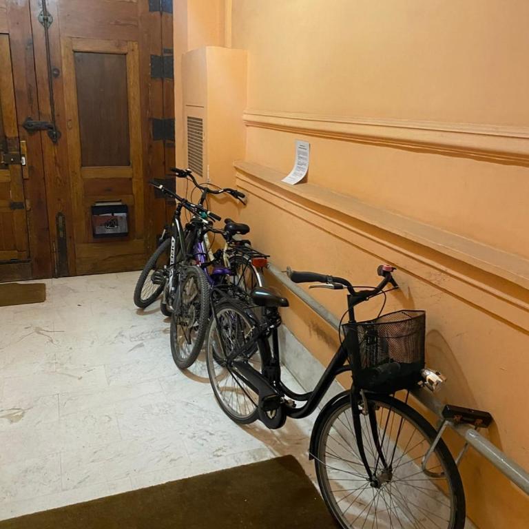 Bright, charming,in the historic center - Two-Bedroom Apartment - 11