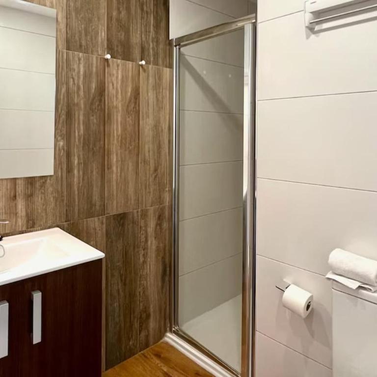 Bright, charming,in the historic center - Two-Bedroom Apartment - 12