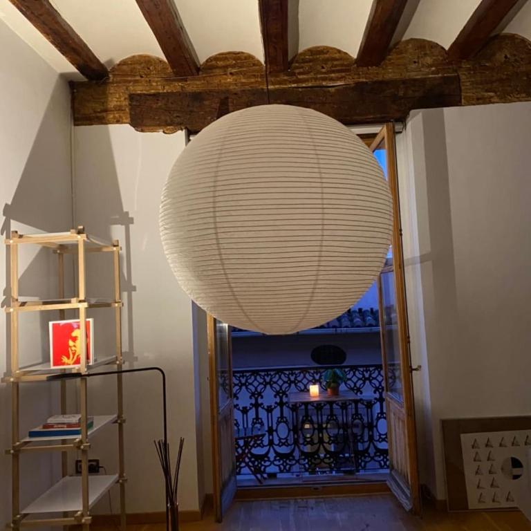 Bright, charming,in the historic center - Two-Bedroom Apartment - 18