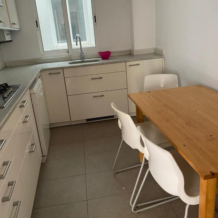 Bright, charming,in the historic center - Two-Bedroom Apartment - 21