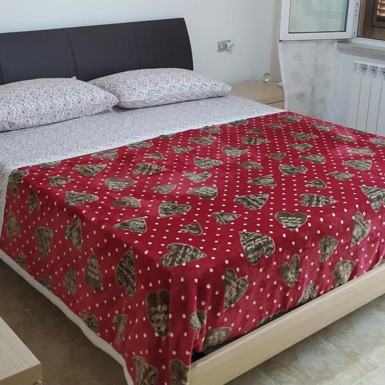Casa dell'Orto - Appartamento con 2 Camere da Letto - 4
