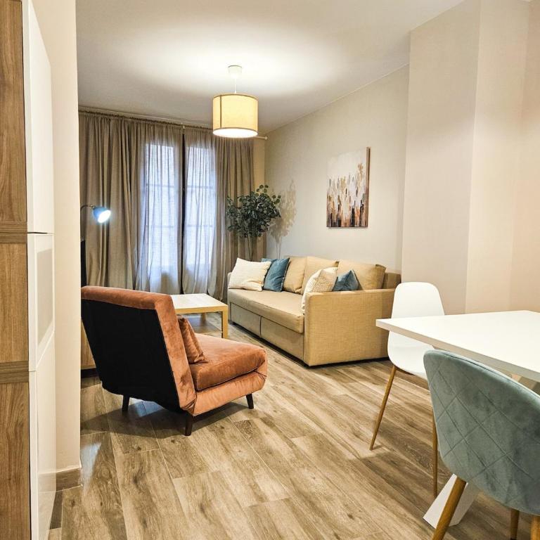 San Blas Place - Apartment - 1