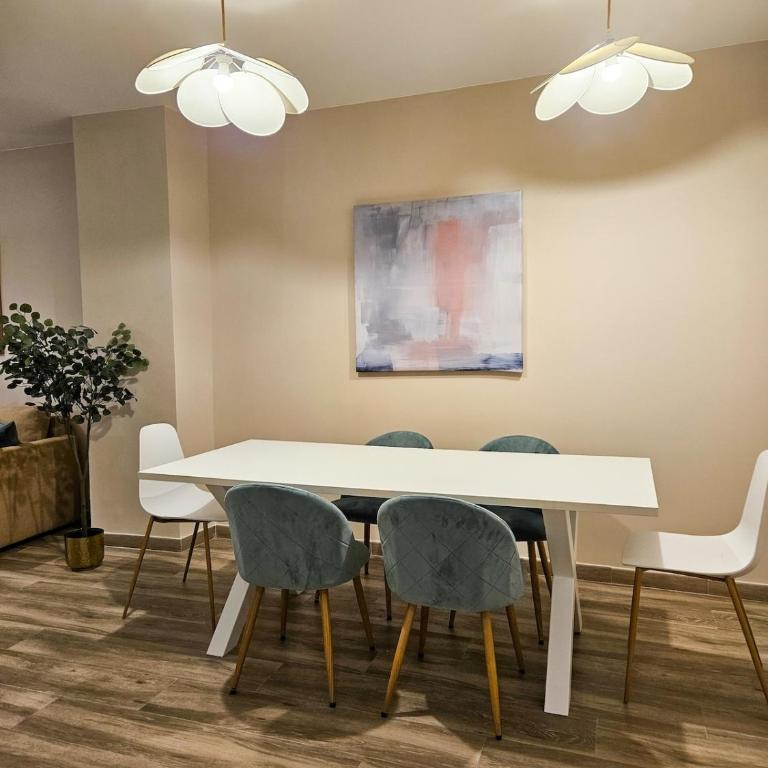 San Blas Place - Apartment - 7