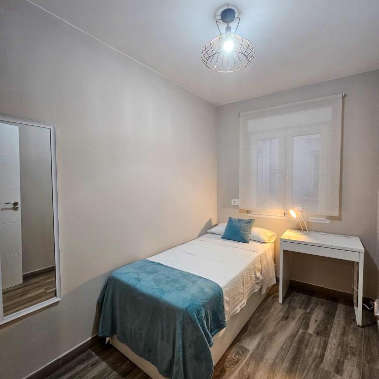 San Blas Place - Apartment - 8