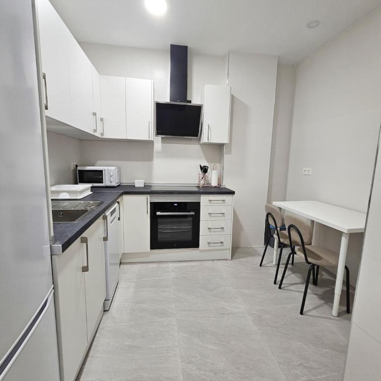San Blas Place - Apartment - 9