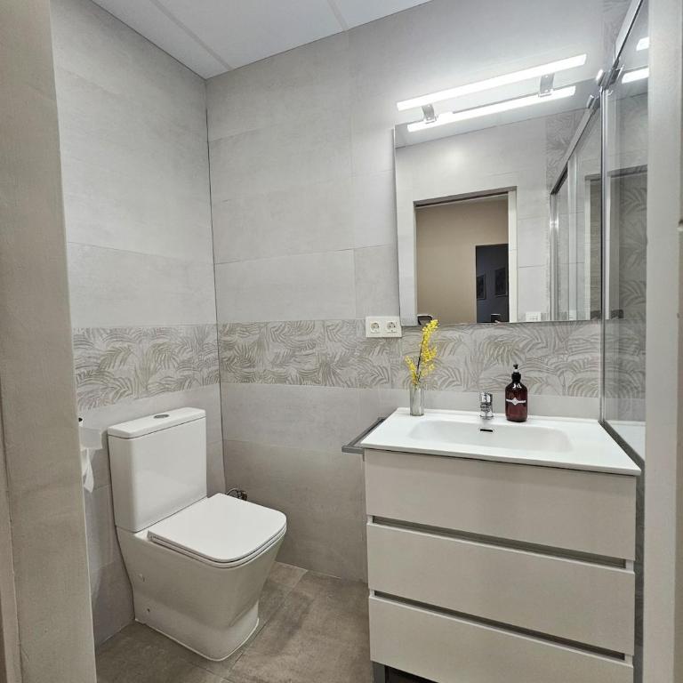 San Blas Place - Apartment - 11