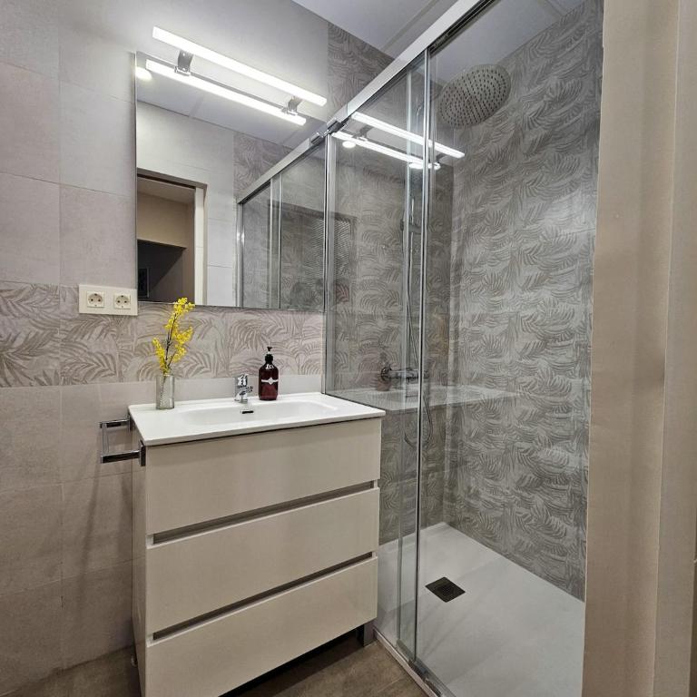 San Blas Place - Apartment - 13