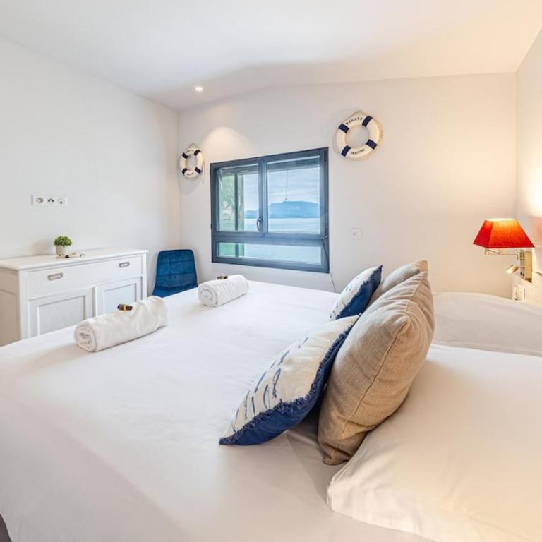 Villa Emeraude - Villa con 3 Camere da Letto - 15
