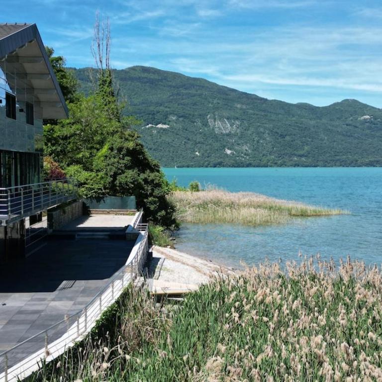 Villa Emeraude - Villa con 3 Camere da Letto - 34