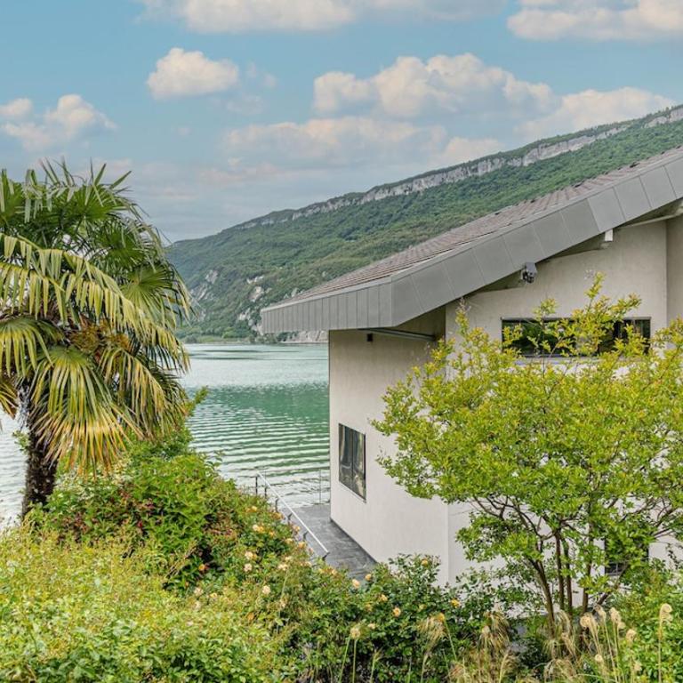 Villa Emeraude - Villa con 3 Camere da Letto - 38