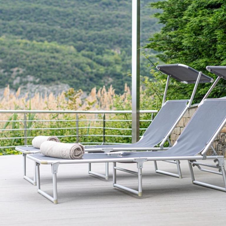 Villa Emeraude - Villa con 3 Camere da Letto - 42
