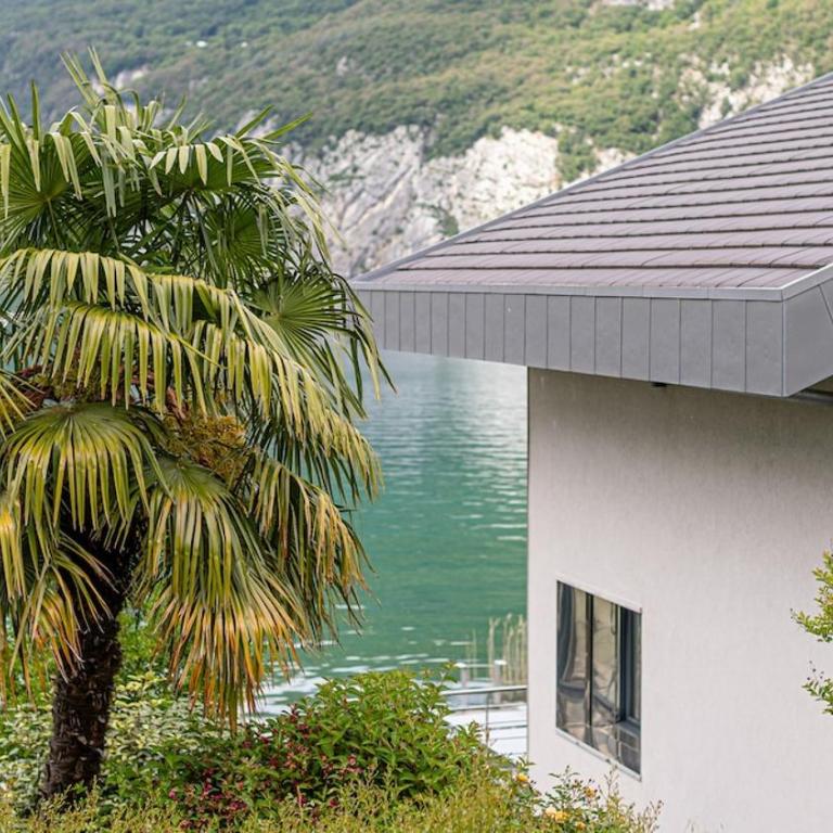 Villa Emeraude - Villa con 3 Camere da Letto - 47