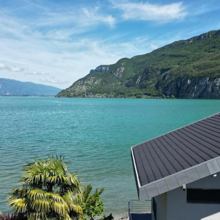 Villa Emeraude - Villa con 3 Camere da Letto - 63