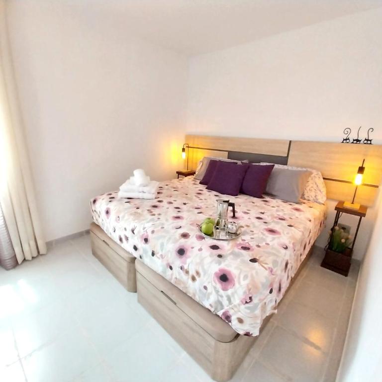 DUNAS III by Sea You There Fuerteventura - Apartamento con vistas al jardín - 6