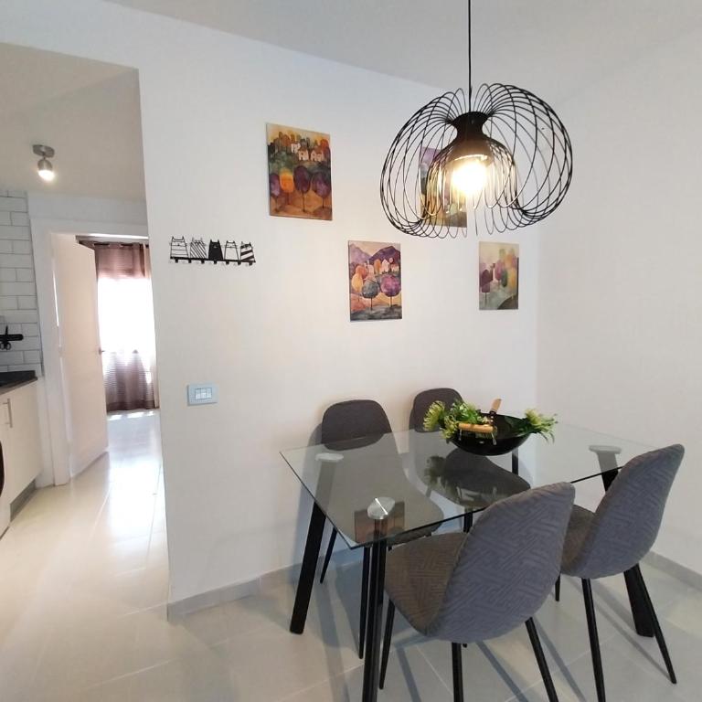 DUNAS III by Sea You There Fuerteventura - Apartamento con vistas al jardín - 21
