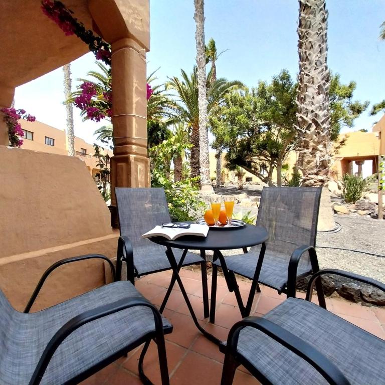 DUNAS III by Sea You There Fuerteventura - Apartamento con vistas al jardín - 31