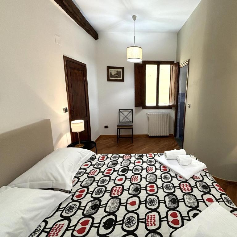 San Paolino Relax Firenze - Appartamento con 1 Camera da Letto - 21