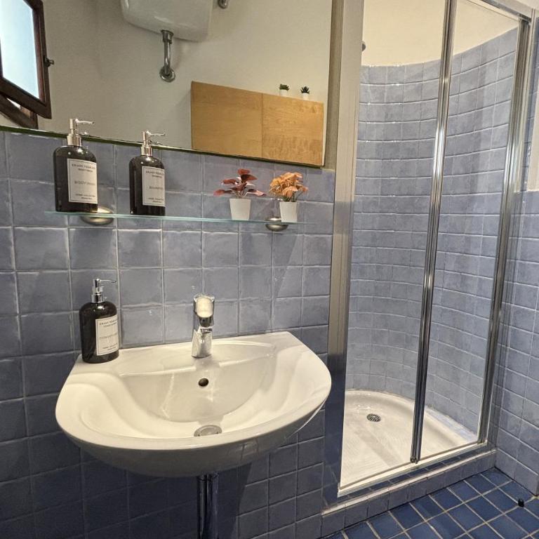San Paolino Relax Firenze - Appartamento con 1 Camera da Letto - 25