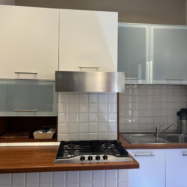 San Paolino Relax Firenze - Appartamento con 1 Camera da Letto - 8
