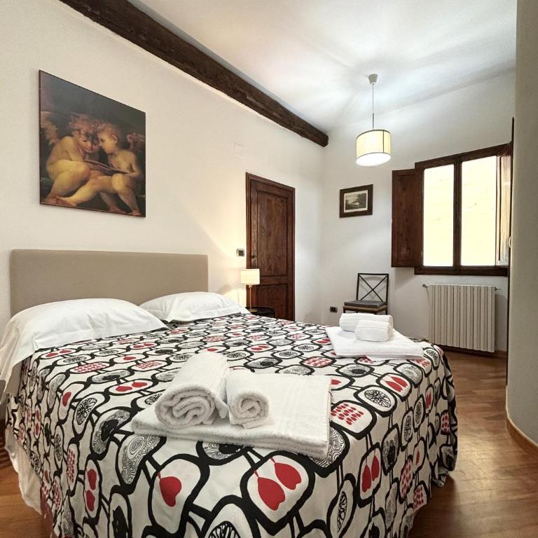 San Paolino Relax Firenze - Appartamento con 1 Camera da Letto - 1