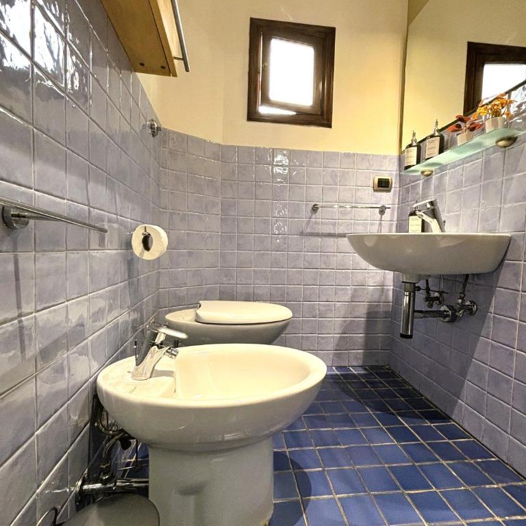 San Paolino Relax Firenze - Appartamento con 1 Camera da Letto - 23
