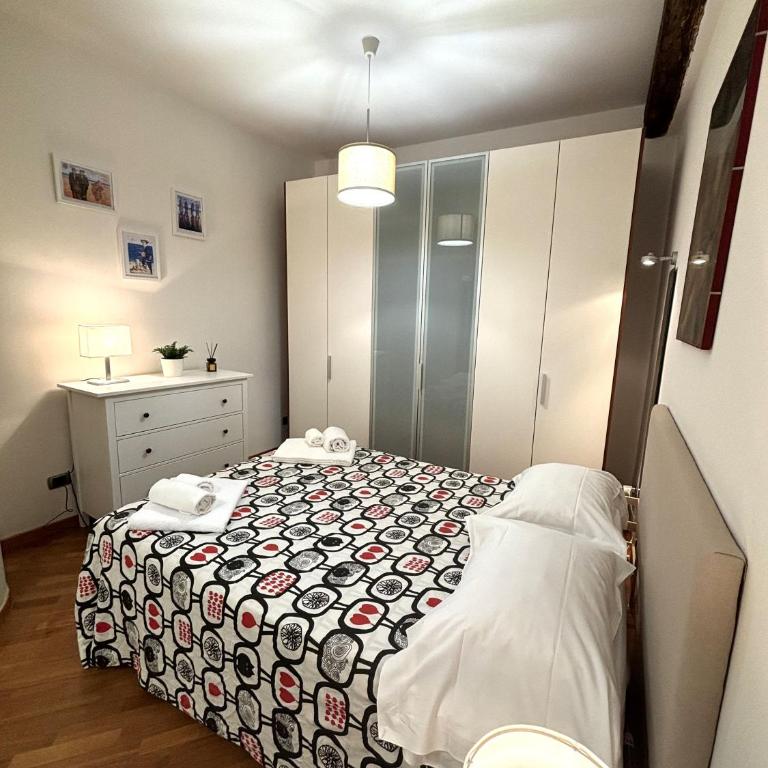 San Paolino Relax Firenze - Appartamento con 1 Camera da Letto - 22