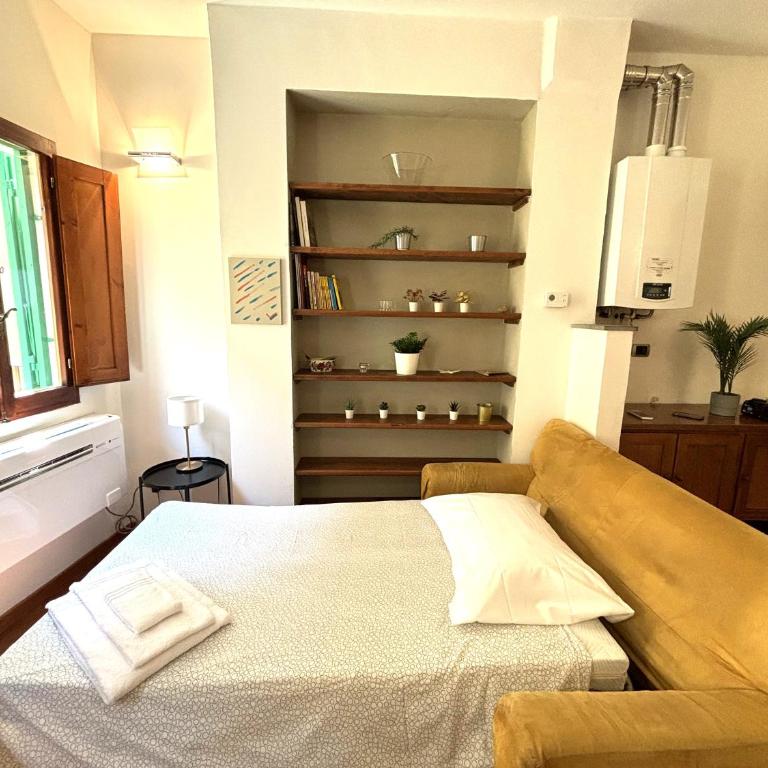 San Paolino Relax Firenze - Appartamento con 1 Camera da Letto - 27