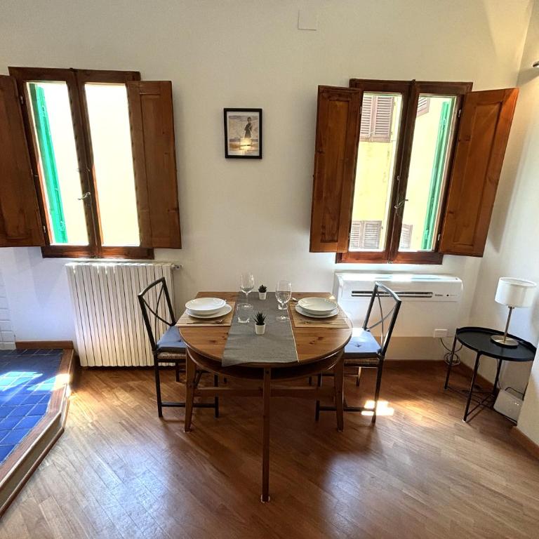 San Paolino Relax Firenze - Appartamento con 1 Camera da Letto - 6