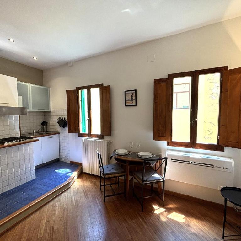 San Paolino Relax Firenze - Appartamento con 1 Camera da Letto - 15
