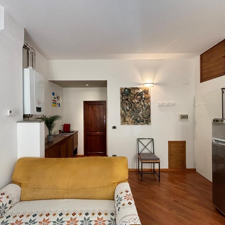 San Paolino Relax Firenze - Appartamento con 1 Camera da Letto - 9