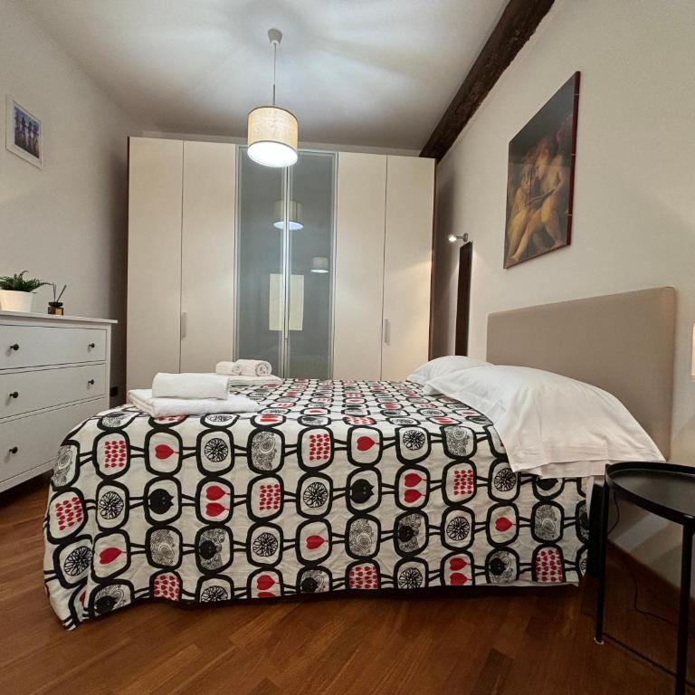 San Paolino Relax Firenze - Appartamento con 1 Camera da Letto - 20
