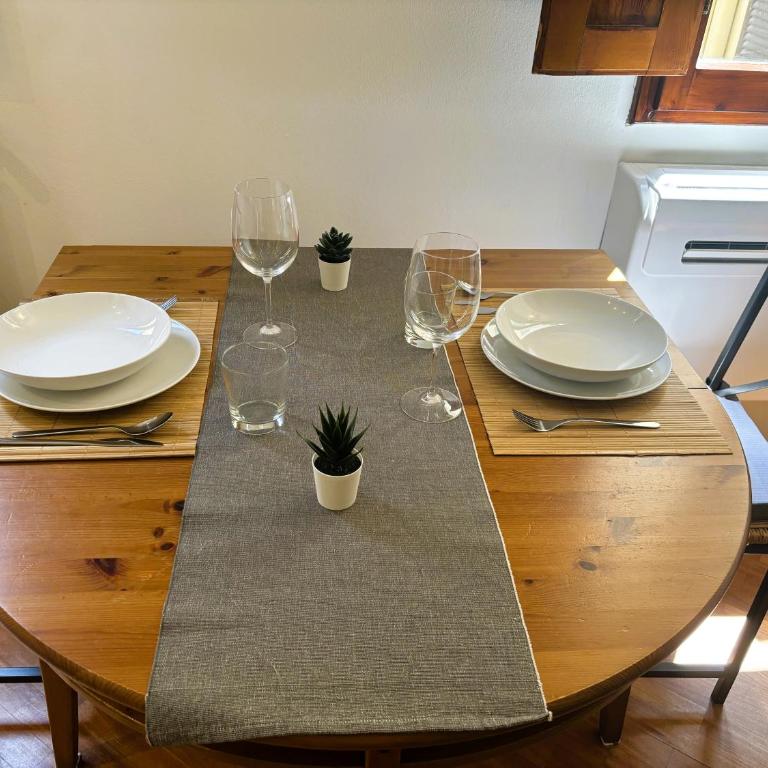 San Paolino Relax Firenze - Appartamento con 1 Camera da Letto - 10