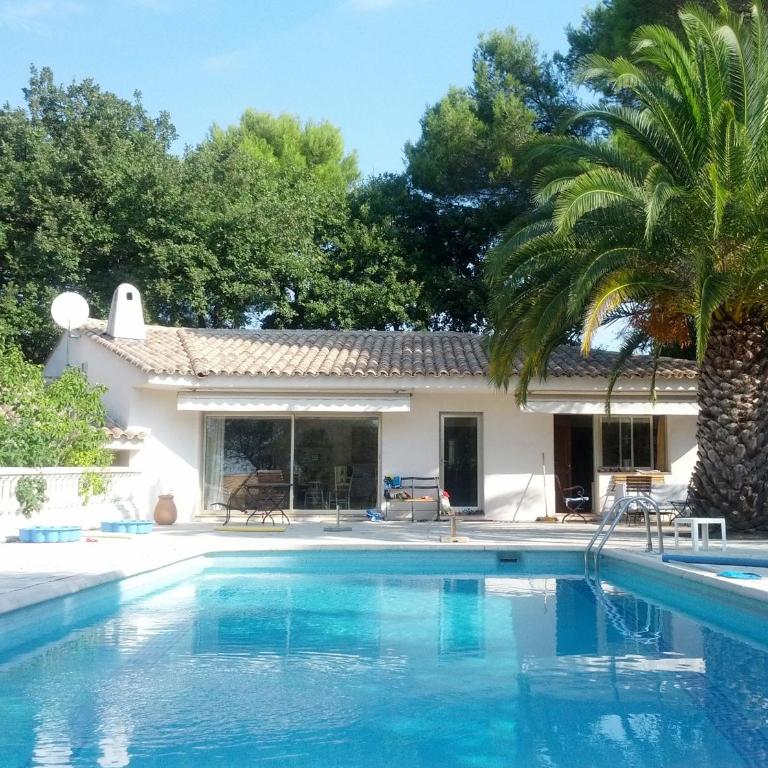 Holiday Home Côte d'Azur - Maison 4 Chambres - 1