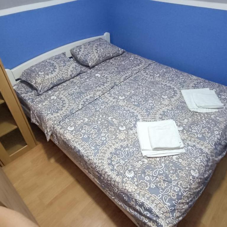 Vaja apartman - Apartman sa 1 Spavaćom Sobom i Pogledom na Vrt - 8