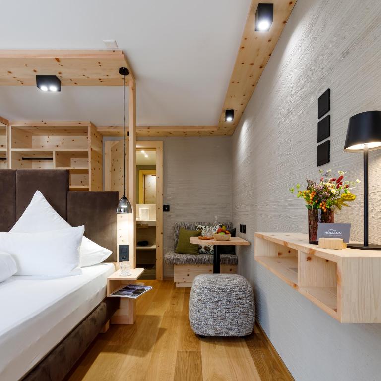 Das Homann - Superior Doppelzimmer - 19
