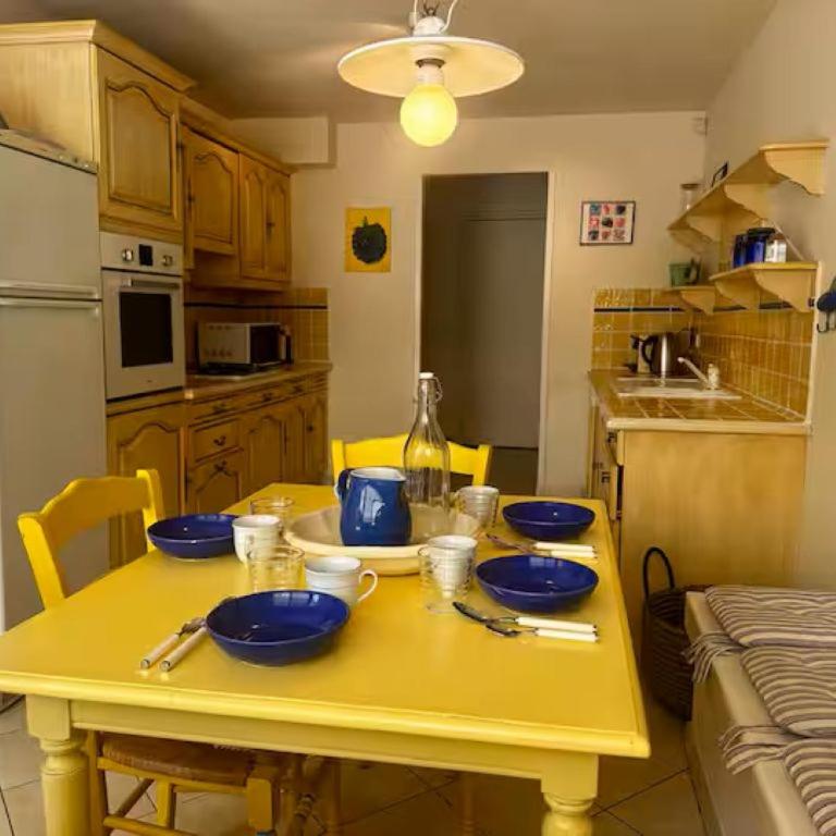 Holiday Home Côte d'Azur - Maison 4 Chambres - 34