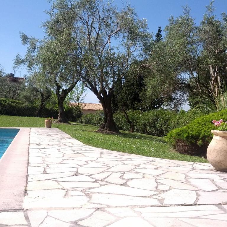 Holiday Home Côte d'Azur - Maison 4 Chambres - 14
