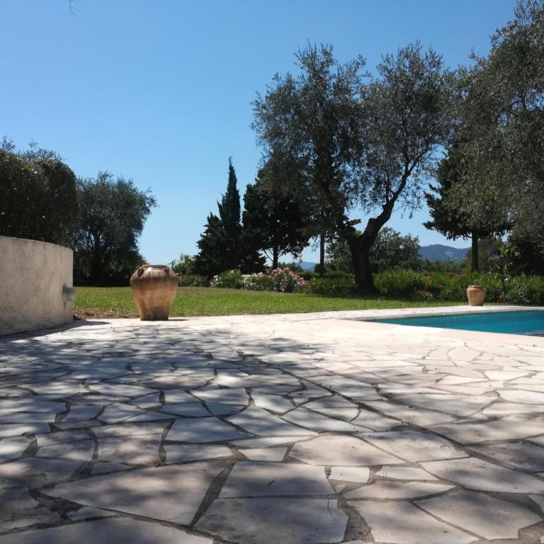 Holiday Home Côte d'Azur - Maison 4 Chambres - 15